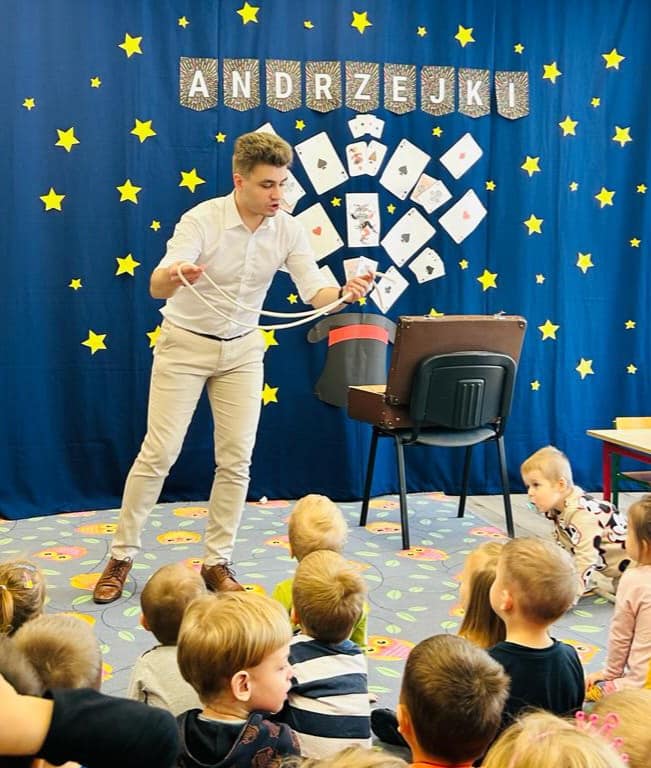Pokazy dla Dzieci - zdjęcie 12